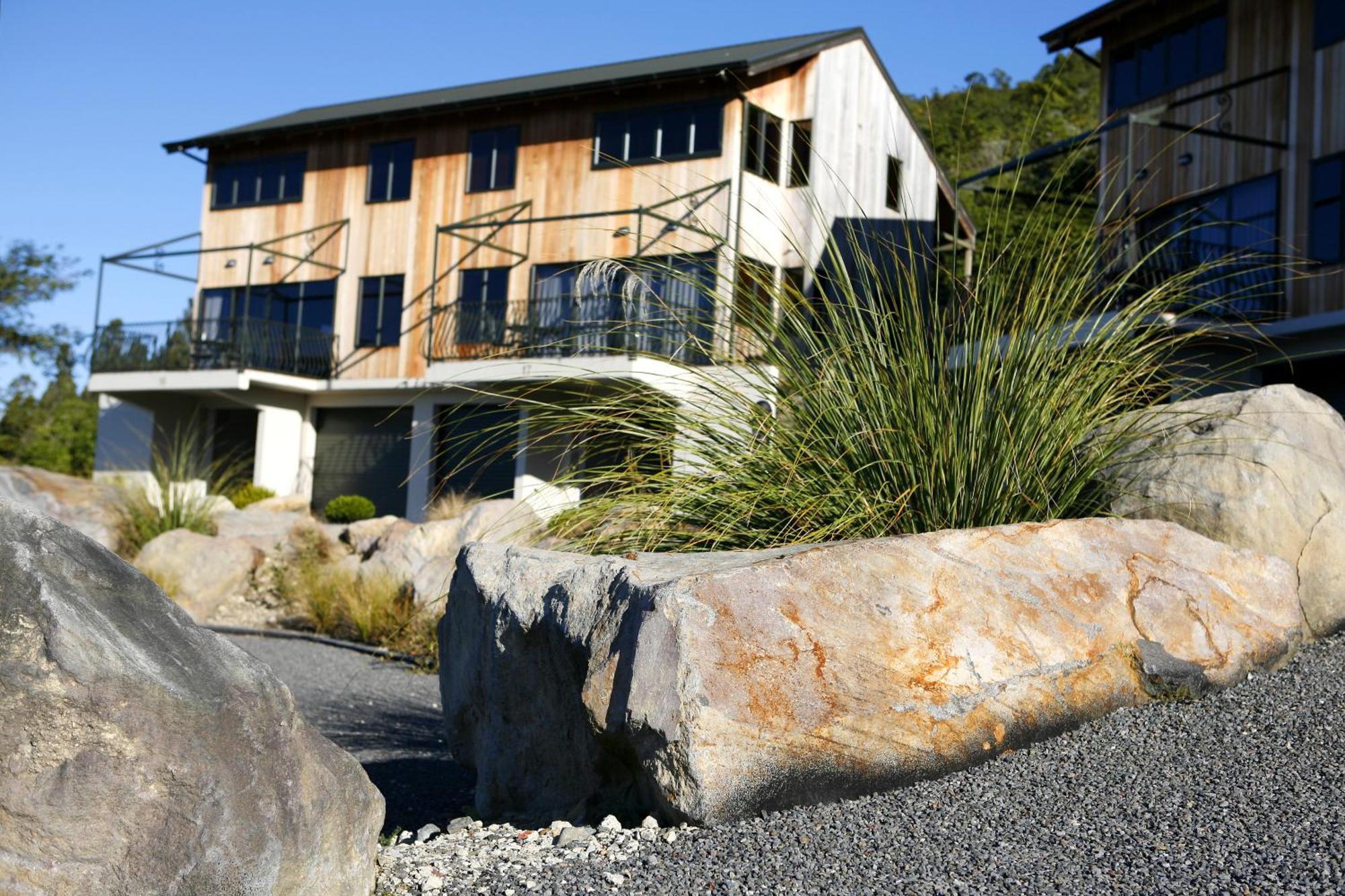 Oreti Village Resort Turangi Exterior photo